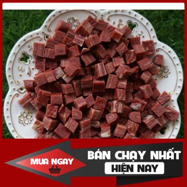 [Mã PET50K giảm Giảm 10% - Tối đa 50K đơn từ 250K] [❌GIÁ SỈ❌] BÁNH THỊT THƯỞNG SẠCH RĂNG CHO THÚ CƯNG CAO CẤP ❤️