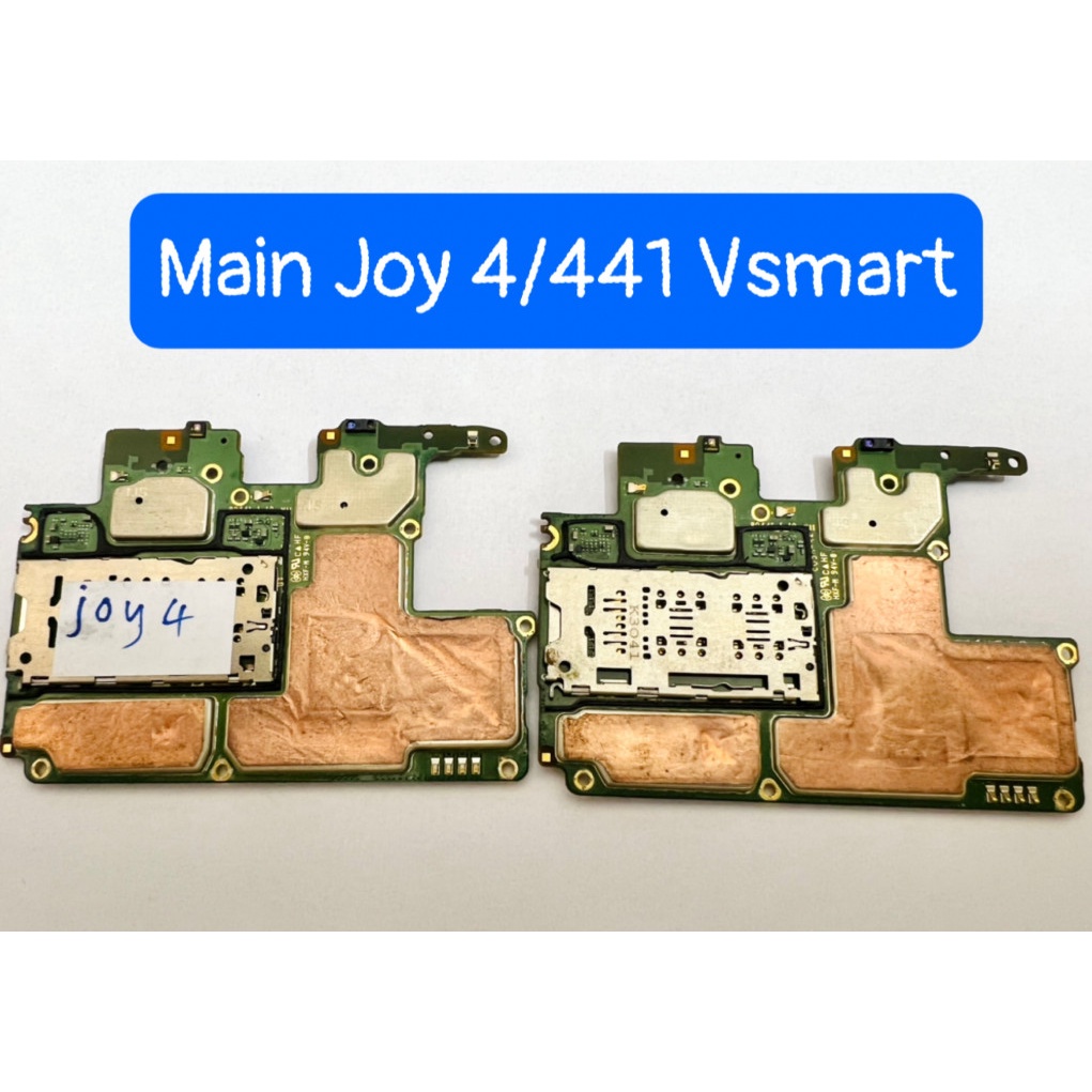 Main Joy 4/441 Vsmart