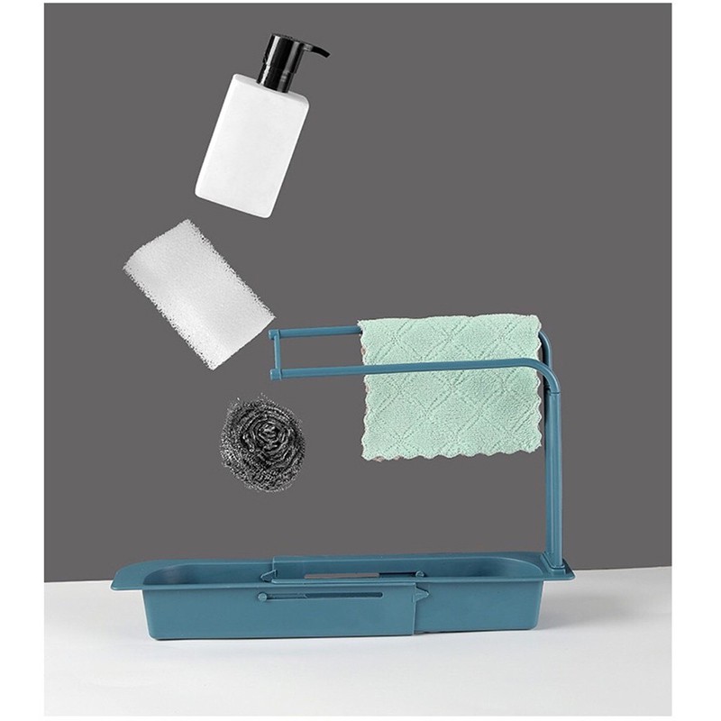 Gía để giẻ rửa bát tiện lợi - Smartcit | BigBuy360 - bigbuy360.vn