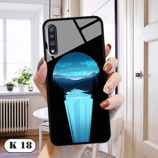 Ốp lưng VSMART LIVE- in hình 3D