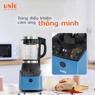 MÁY LÀM SỮA HẠT UNIE V3