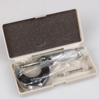 Đồng Hồ Đo Micrometer