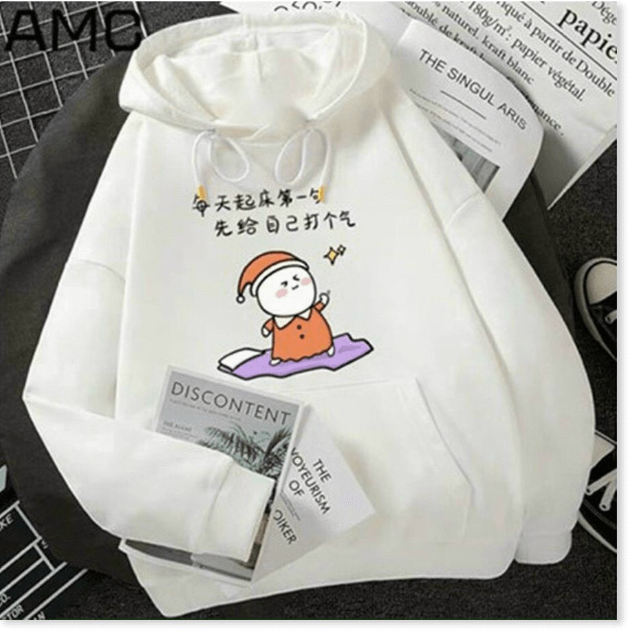 ÁO KHOÁC HOODIES NỮ NHIỀU MÀU SẮC SINH ĐỘNG HỢP THỜI TRANG MÙA HÈ THỜI TRANG KOKO MI