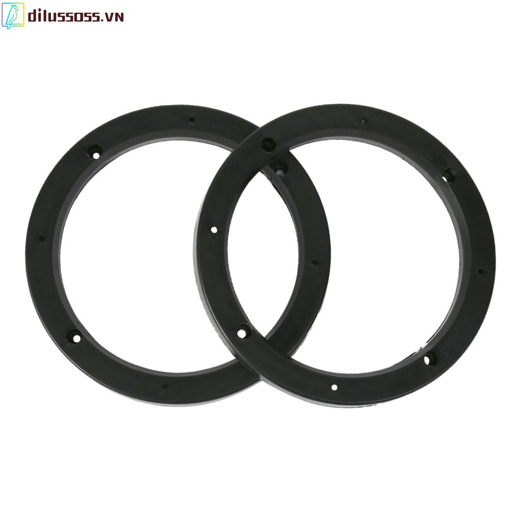 Vòng đệm loa âm thanh 6.5 Inch cho xe hơi