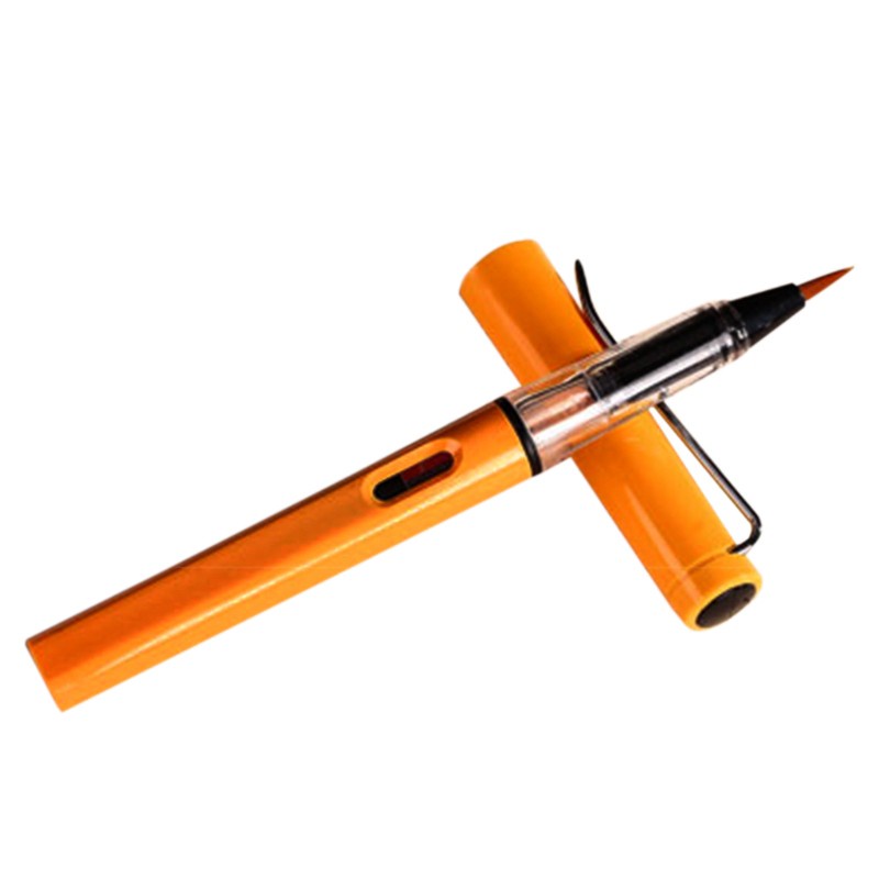 Bút Lông Viết Thư Pháp Hai Chức Năng Tiện Dụng