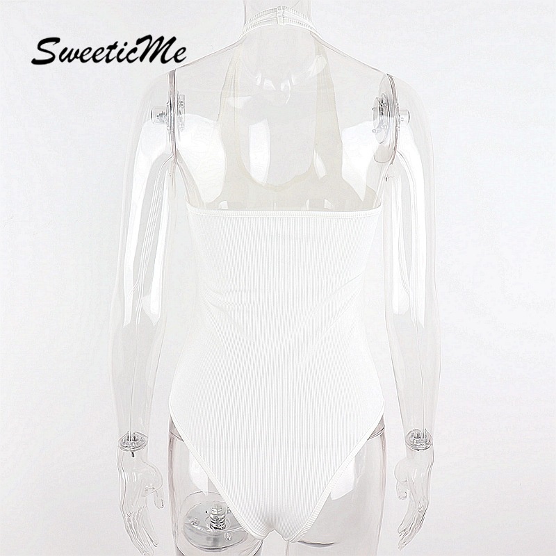 Áo liền quần Không Tay Sweeticme 2021 | BigBuy360 - bigbuy360.vn