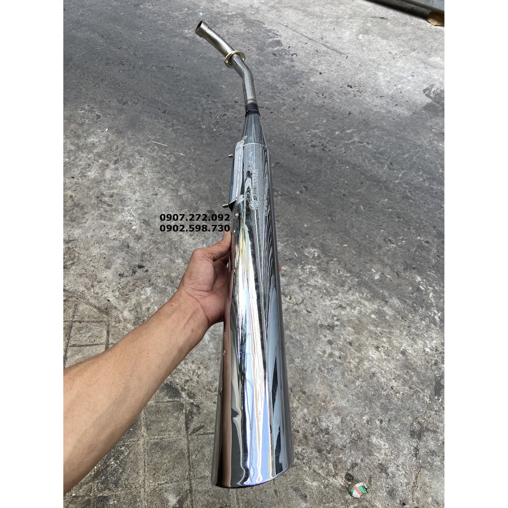 Pô dream 2543 MÓC NỈ NHỒI BÔNG ấm dành cho WAVE NHỎ & DREAM / Cub/ 67