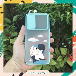 Ốp lưng samsung a71, s20 plus, s20 ultra, s20 in hình doremon