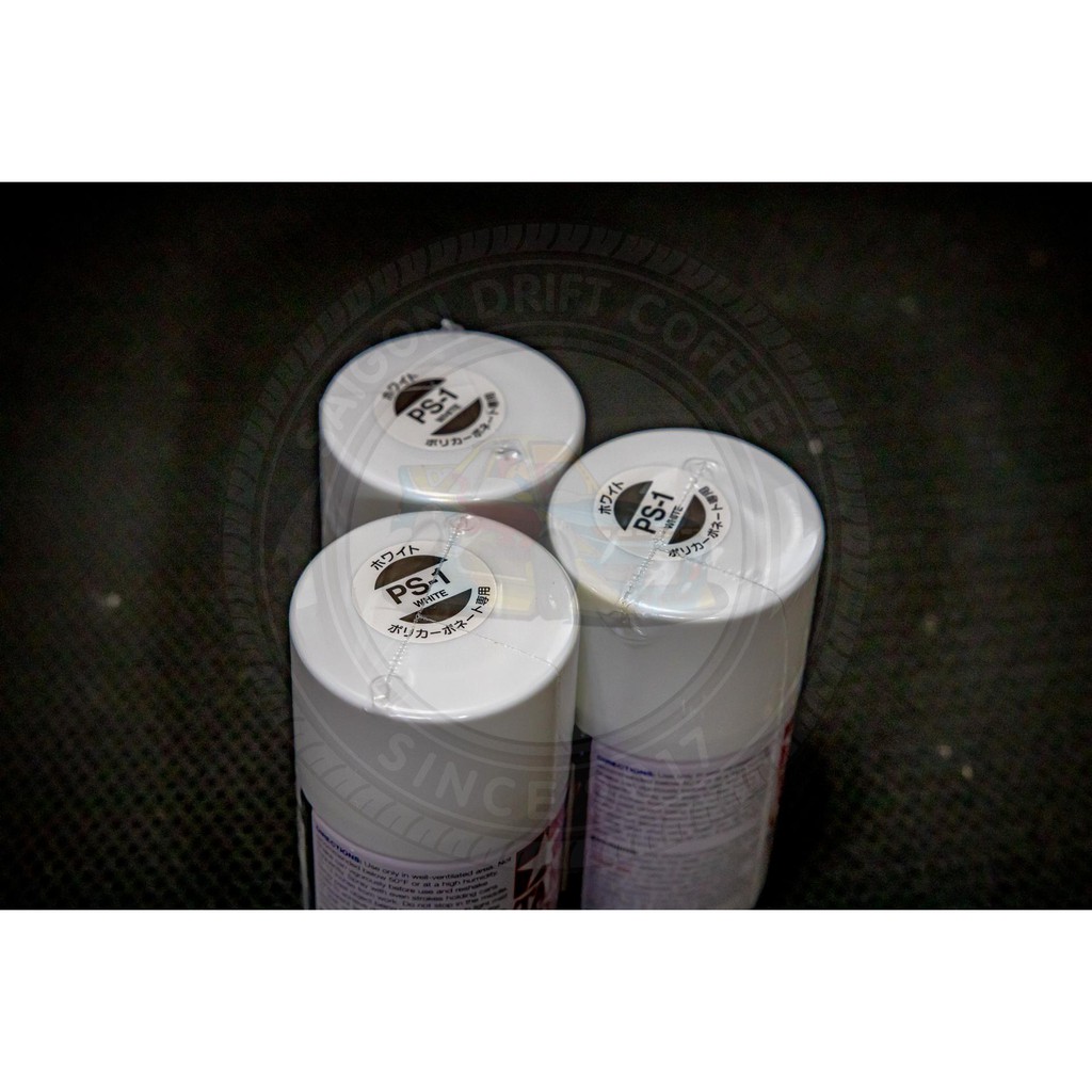 Sơn Tamiya PS-1 100ml