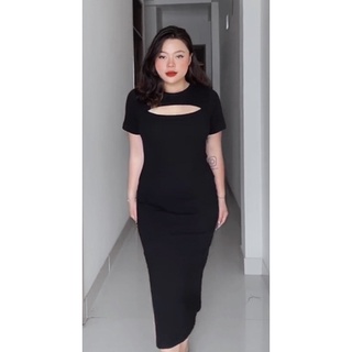 [ Chang Tron ] Body khoét Ngực Bigsize