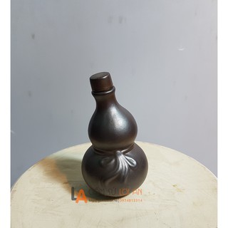 vỏ bình rượu hồ lô