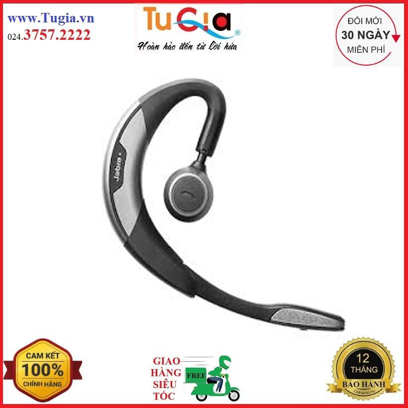 Tai nghe bluetooth Jabra MOTION