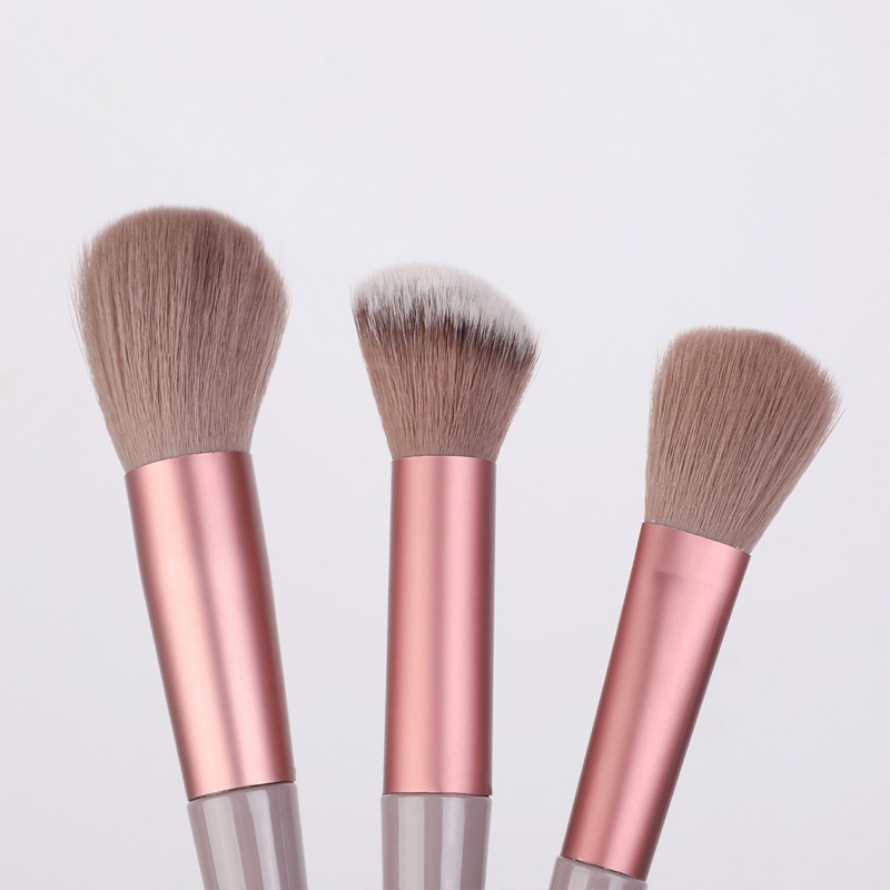 Set 13 Cọ Trang Điểm Siêu Mềm Mại Chuyên Nghiệp