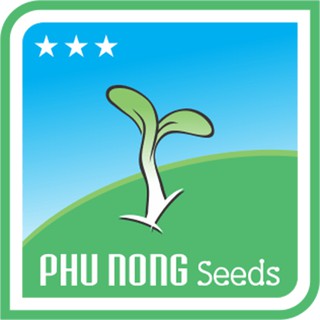 Hoa mai địa thảo cherry Phú Nông 10 hạt