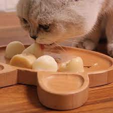 Pudding Thạch Sữa Dê Bổ Xung CanXi Cho Mèo Viên Lẻ