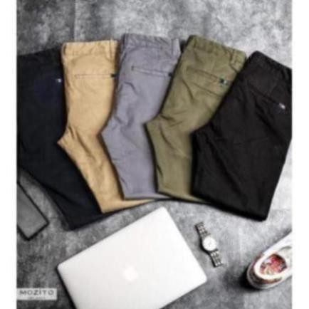 [Size Lớn 105kg] Quần Kaki Nam, Quần Khaki Kiểu Dáng Thời Trang, Trẻ Trung, Lịch Sự | BigBuy360 - bigbuy360.vn