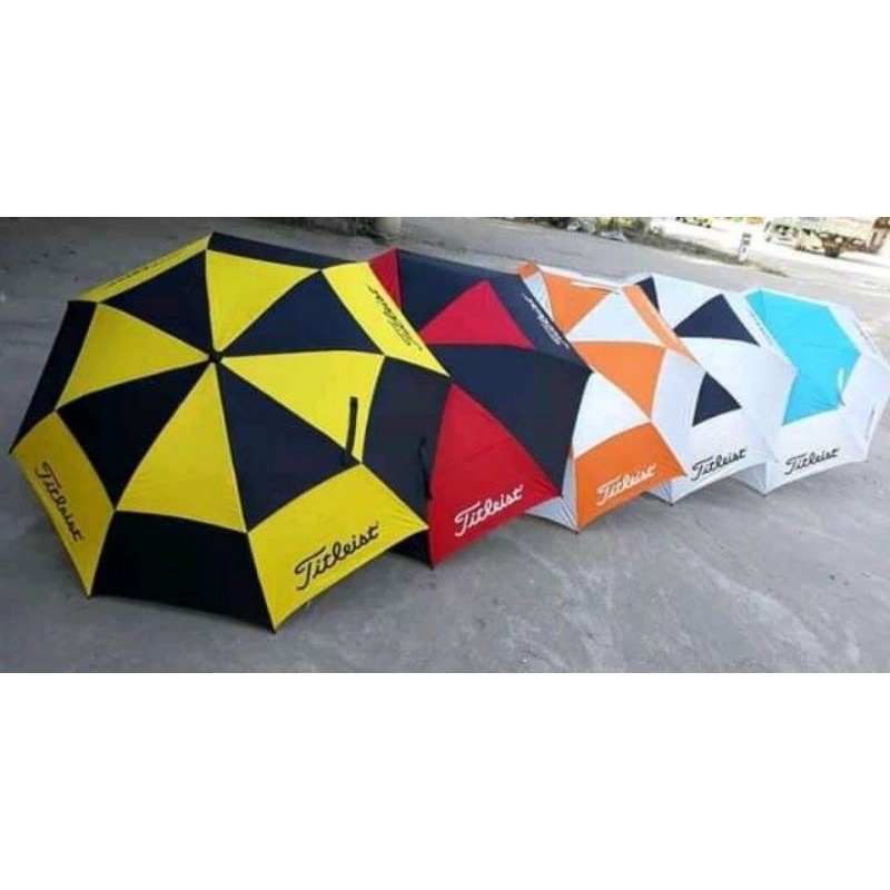 Ô dù golf Titleist