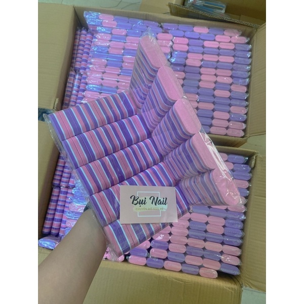 PHAO MINI NAILBOX LỐC 50CÁI