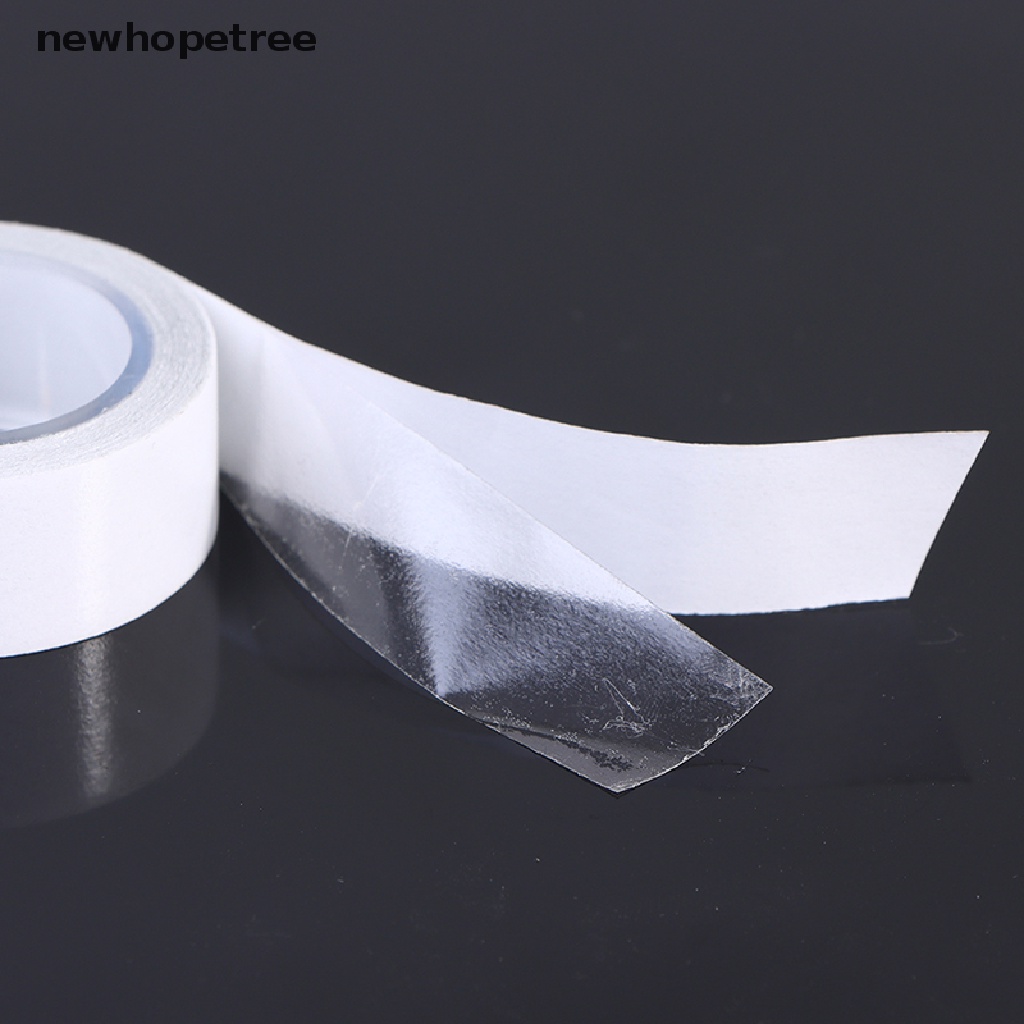 Cuộn Băng Keo Hai Mặt 3M Trong Suốt Chống Thấm Nước An Toàn