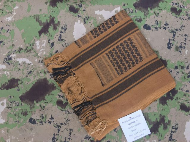 Khăn Arab Shemagh 130gr