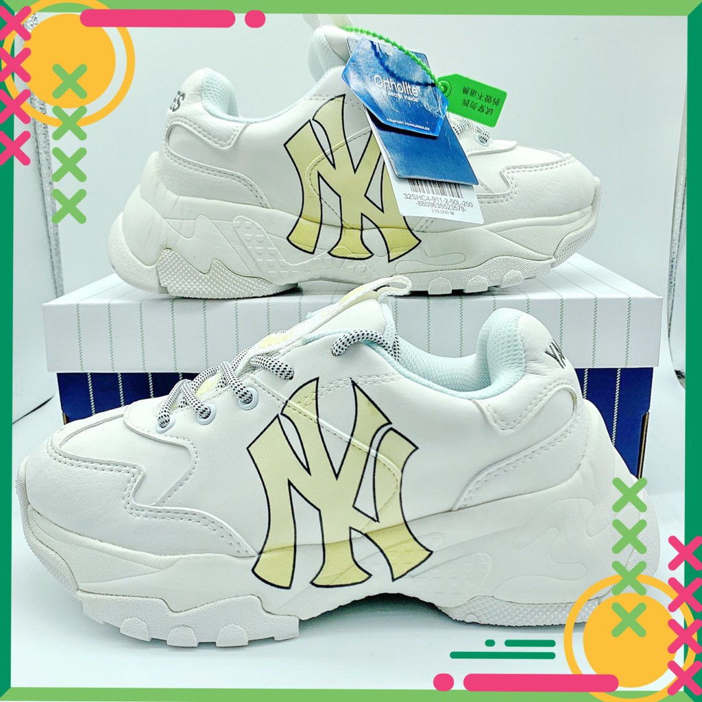 Giày 𝗠𝗟𝗕[SALE MẠNH]  Giày 𝗠𝗟𝗕 4 mẫu Thế Thao Nam Nữ đẹp , phòng cách size 36-43 | BigBuy360 - bigbuy360.vn