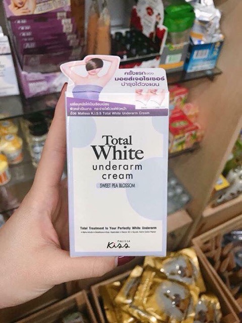 KEM THÂM NÁCH TOTAL | BigBuy360 - bigbuy360.vn