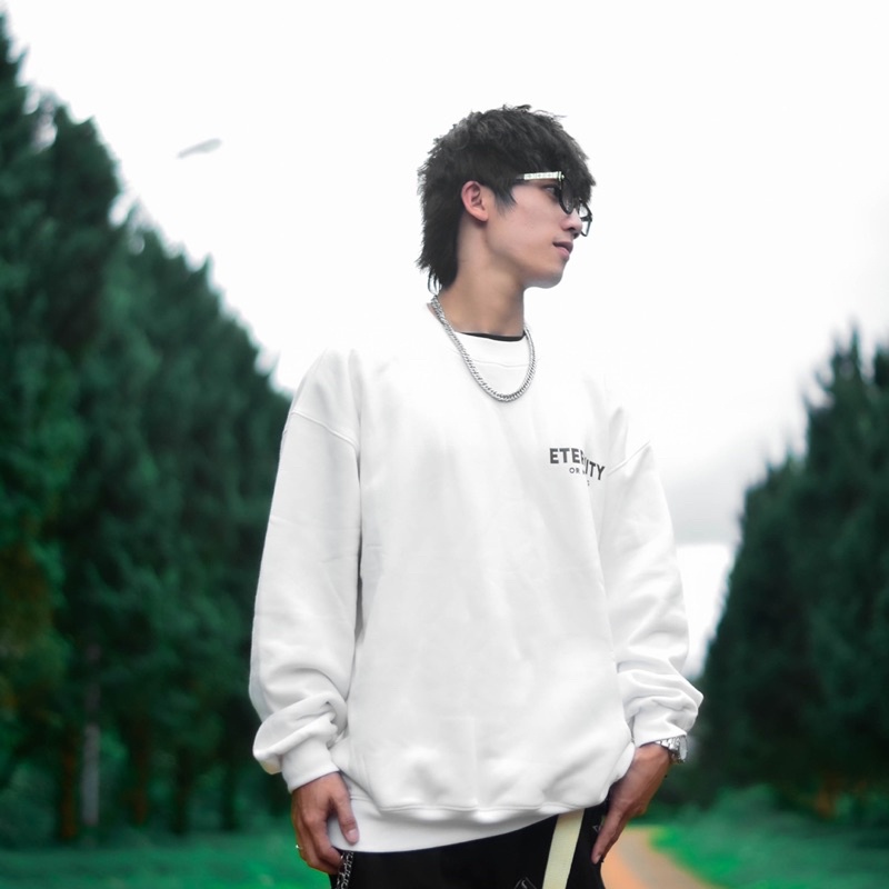 Sweater Basic Clothing | BigBuy360 - bigbuy360.vn