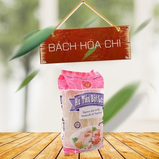Hủ tiếu bột lọc Bích Chi gói 400g