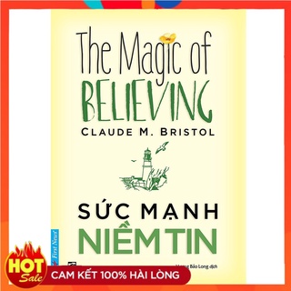 New - Sức mạnh niềm tin
