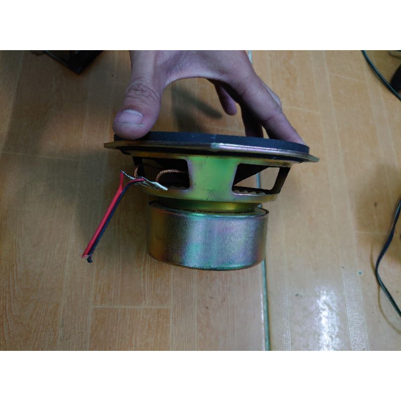 Củ loa sub Pioneer A-800 30w tháo thùng nansin