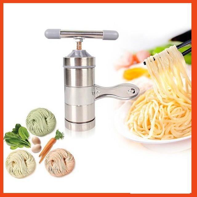  Máy Làm Bún 