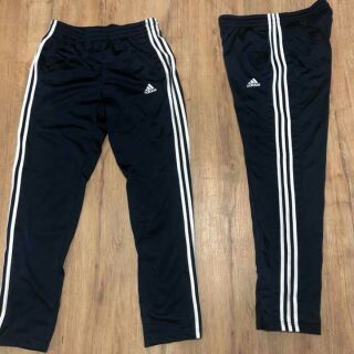 Quần 3 sọc adidas