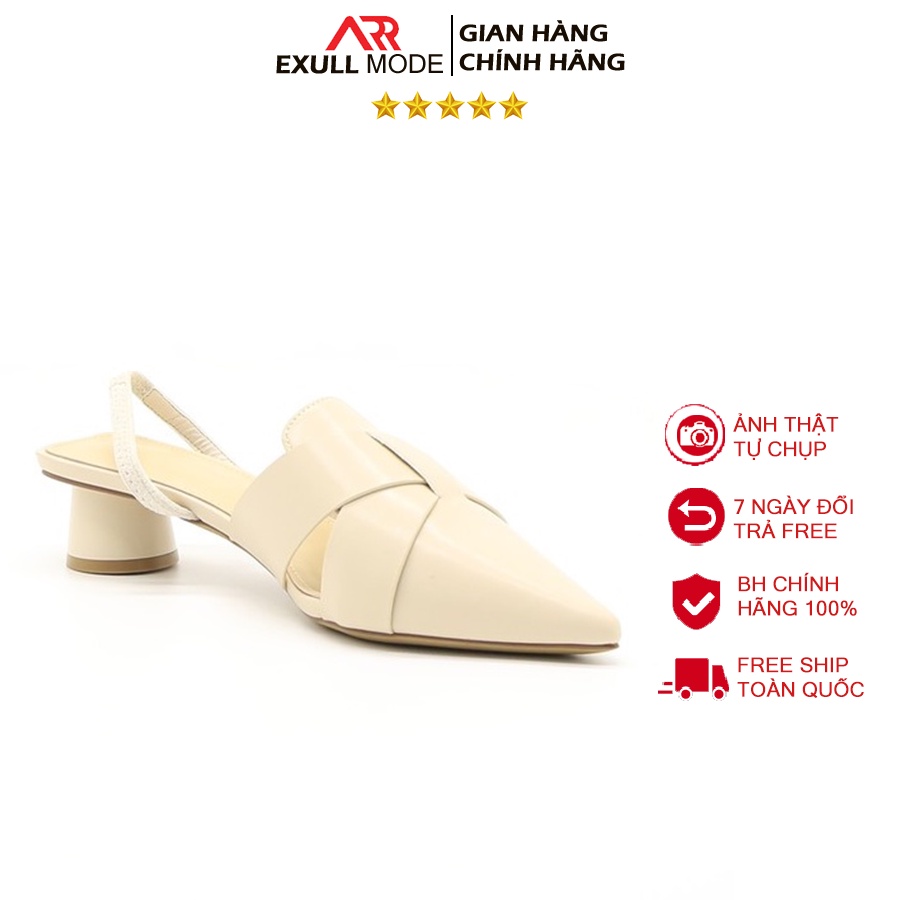 Giày Thời Trang Nữ Exull Mode 1116702071