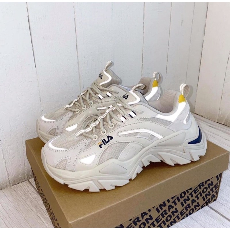 GIÀY THỂ THAO FILA INTERATION LIGHT