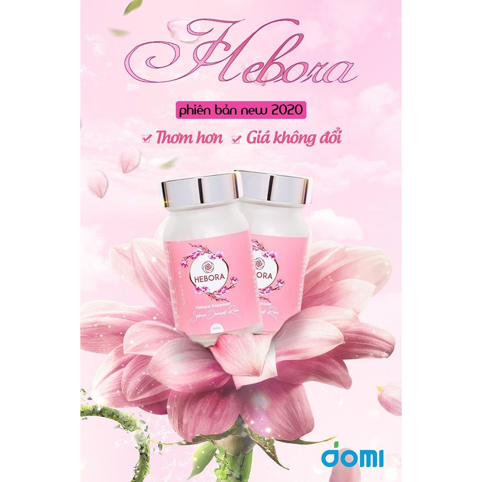 HEBORA PHIÊN BẢN 2020 | BigBuy360 - bigbuy360.vn