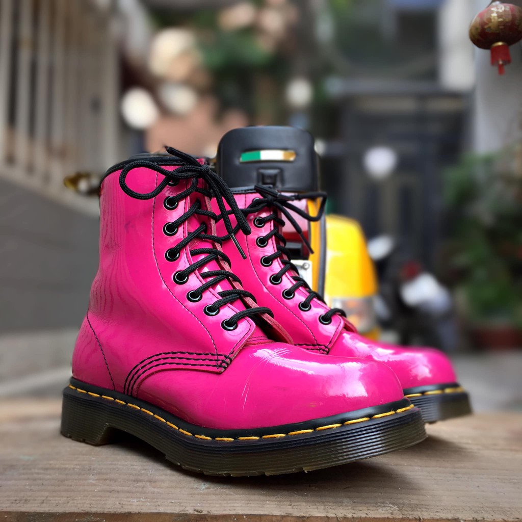 Dr marten Boots Real Secondhand