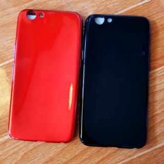 Ốp lưng Oppo F1s (A59) Dẻo TPU Bóng chống trầy cao cấp