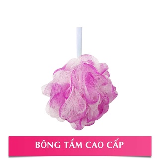 [GIFT] Bông Tắm Cao Cấp Gervenne