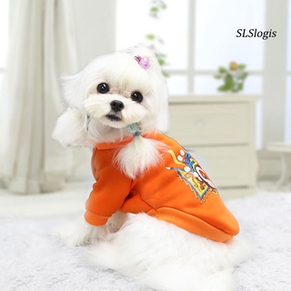 Áo len giữ ấm thời trang dành cho thú cưng