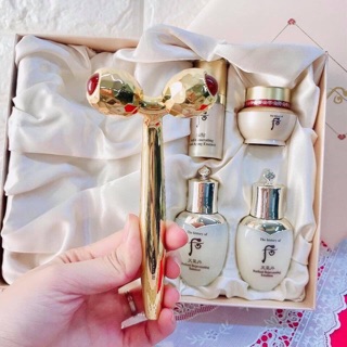 SET CÂY MASsage