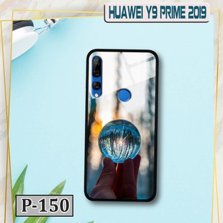 Ốp lưng Huawei Y9 Prime 2019- hình 3D