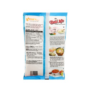 Bột bánh xèo cốt dừa gói 400g