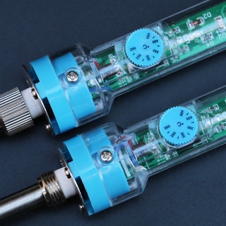 Mỏ hàn điều chỉnh nhiệt độ - 907