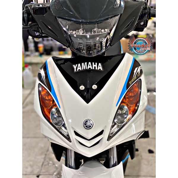 Tem rời LC135 cho Ex nhỏ