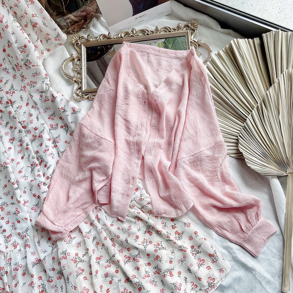 Set đồ nữ đẹp, set trang phục mùa hè, hàng chuẩn đẹp bán shop, kiểu dáng thời trang, phom dưới 53kg- tùy chiều cao | BigBuy360 - bigbuy360.vn