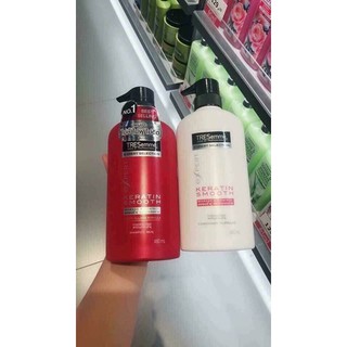DẦU GỘI - XẢ TRESEMME Thái lan