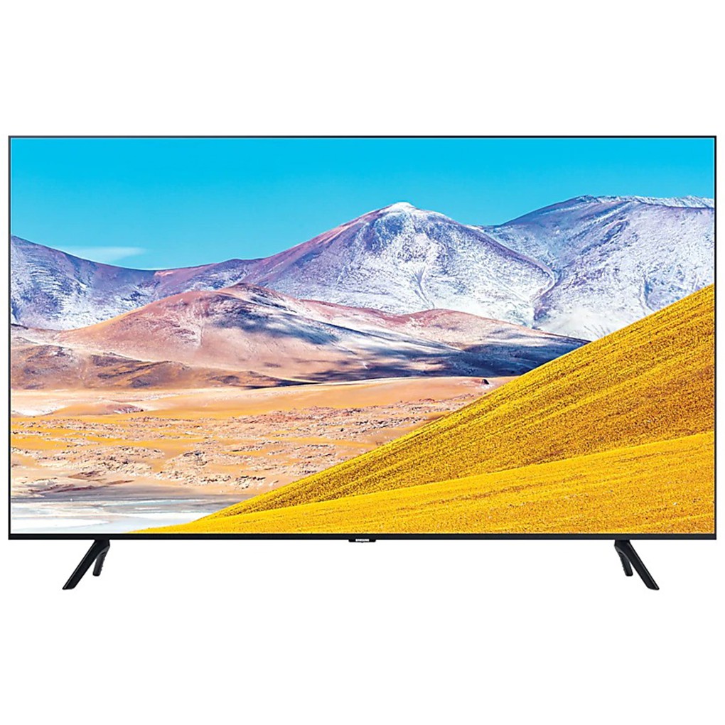 Tivi Samsung 4K 43 inch UA43TU8000