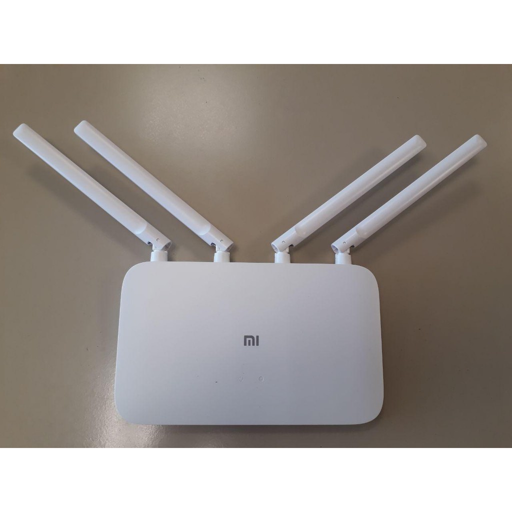 Bộ phát wifi Xiaomi Router4a Gigabit 10/100/1000Mbps/Router 4a 300Mbps/Router 4C/Router 4