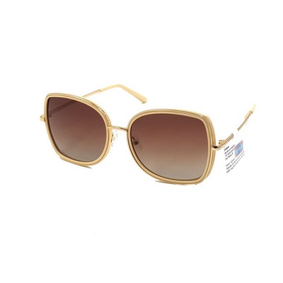 Kính mát Unisex Exfash EF79954 C08