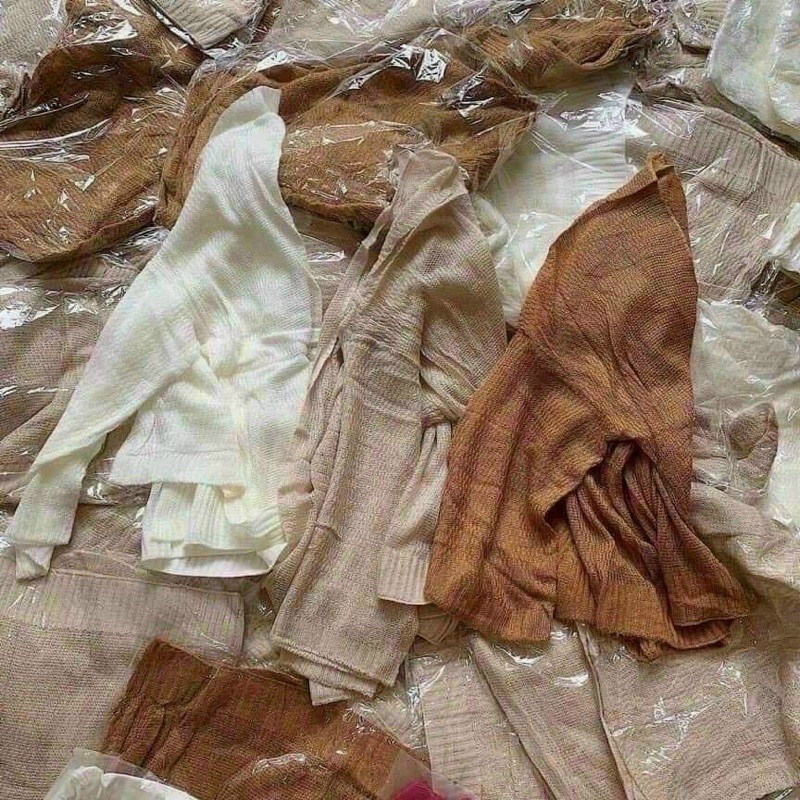 Khoác len mỏng cadigan hàng Quảng Châu | BigBuy360 - bigbuy360.vn